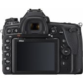 D780 Body Black