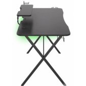 Holm 300 RGB Black