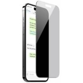 "Privacy Tempered Glass iPhone 16 Pro"