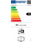 UltraGear 32G600A-B 31.5" VA 16:9 Curved