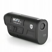 V20S Video recorder / motorcycle cam (front+back) Full HD
