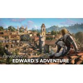 Assassin®s Creed IV: Black Flag Resynced PS5