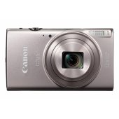 IXUS 285 HS A Silver