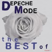 DEPECHE MODE "The Best Of Depeche Mode Volume 1" (180g, 1981-2005)