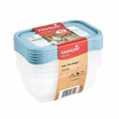 Mia Magic Ice 500ml Set of 5
