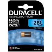 Photo 1xPX28L 6V
