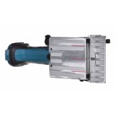 Makita cordless biscuit joiner DPJ180Z, 18 Volt (blue / black, without