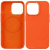 "Mag Hype Cover for iPhone 13 Pro Max" Orange
