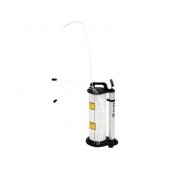 Yato YT-07087 vehicle repair/ maintenance Hand oil change pump