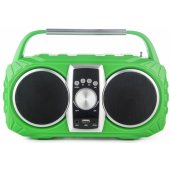 Portable radio NEON APR71GR Green