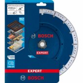 Bosch diamond cutting disc EXPERT Diamond Pipe Cut Wheel, 230mm (bore