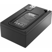 FDL-USB-C Dual-Channel Sony NP-FW50
