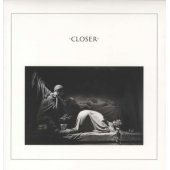 JOY DIVISION "Closer" (180g, Remastered)