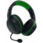 Kaira for Xbox Black/ Green