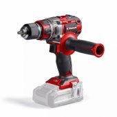 Einhell Professional Cordless Drill/ Driver TP-CD 18/ 80 Li BL-Solo, 18