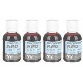 Premium Concentrate - Red (4x 50ml Bottle Pack)