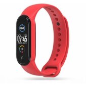 IconBand Band for Xiaomi Mi 5/ 6/ 7 Red