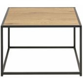 Seaford 60x60xH40cm Oak