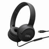 Tune 520C Black