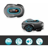 Smart SILENO Pro Set 600m2 19802-20