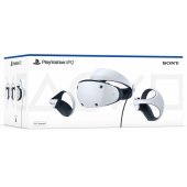 Playstation VR2 PS5