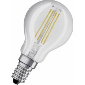 STAR LED bulb 4W 827