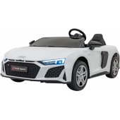 Audi Spyder R8 LIFT White