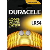LR54 2 pack
