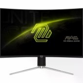 MAG 325CQRF E2 31.5" Curved QHD 180Hz 16:9