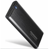 External SSD Enclosure M.2 USB-C 3.2 Black EEM2-SB2