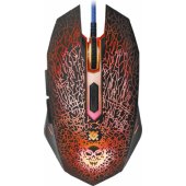Shock GM-110L black