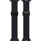 Mixture Pro Apple Watch 42/ 44/ 45/ 49mm Black