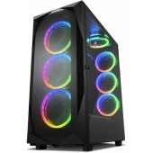 REV300 ATX Black