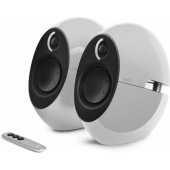 Luna HD Bluetooth WHITE