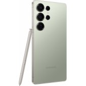 S938B Galaxy S25 Ultra 512GB Titanium Jadegreen