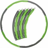 Hula Hoop Green