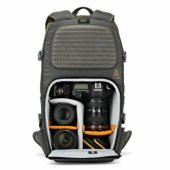 Flipside Trek BP 350 Grey