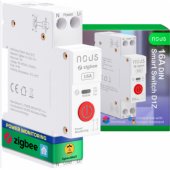 NOUS-D1Z 16A White