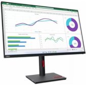 ThinkVision T32h-30 31.5" IPS 16:9