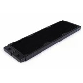 NexXxoS ST20 HPE Full Copper 360mm, Radiator black