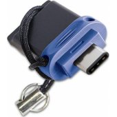 16GB Dual USB 3.2 Blue/ Black