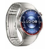 Watch GT6 Pro 46mm Titanium