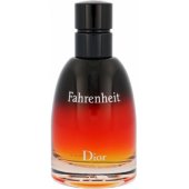 Fahrenheit Le Parfum 75ml