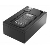 Charger USB-C Fuij NP-W235