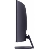 UltraGear 32GS60QC-B 31.5" VA 16:9 Curved