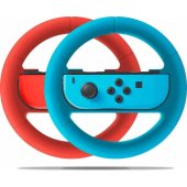 Twin Wheel Double Volant