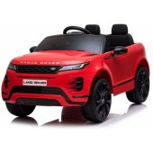 6595 Range Rover Evoque Red