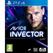 AVICII Invector PS4