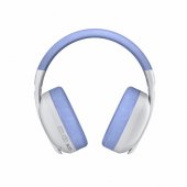 S6 3in1 Headphones with Bluetooth / Wireless Blue