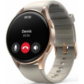 Smartwatch 8900 Gold/ Beige
